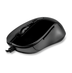 Mouse Óptico USB Hayom - MU2902 2.400 DPI - comprar online