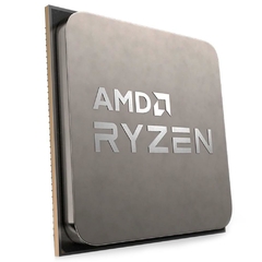 Processador AMD Ryzen 5 5500 3.60GHz (4.20GHz Max Turbo) 6N/12T 19MB Cache AM4 (sem vídeo) - 100-100000457BOX - comprar online