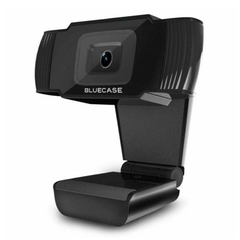 Webcam Bluecase Full HD 1080P 2MP - comprar online