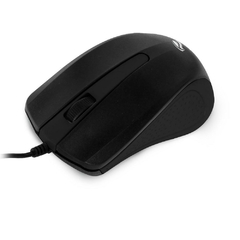 Mouse Óptico USB C3tech MS-20BK 1.000 DPI - comprar online