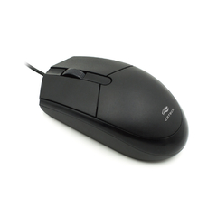 Mouse Óptico USB C3tech MS-28BK 1.000 DPI - comprar online