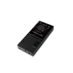 MP4 GT 8GB LCD 1.8 Black - comprar online