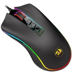 Mouse Gamer Redragon Cobra M711 10.000DPI - comprar online