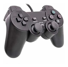 Controle para PS2 Knup na internet