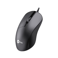 Mouse Óptico USB Lecoo M1102 1.200 DPI - comprar online