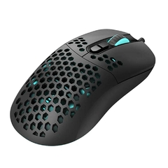 Mouse Gamer Deepcool MC310 RGB 12800DPI - comprar online