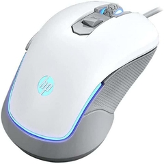 Mouse Gamer HP M200 Led 2400DPI - comprar online