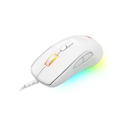 Mouse Gamer Redragon Stormrage M718-RGB White 10.000DPI - comprar online