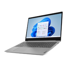 Notebook Lenovo IdeaPad 3i Intel Core I3 11ger Mem 4GB SSD NVMe 256GB Tela 15.6" Full HD Windows 11 Original, Cinza - 82MD000ABR - 1 Ano de Garantia - comprar online