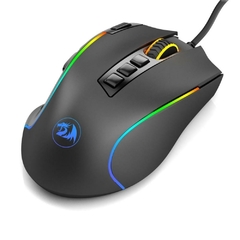 Mouse Gamer Redragon Predator M612-RGB 8000DPI - comprar online