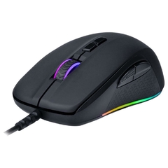 Mouse Gamer Redragon Stormrage M718-RGB 10.000DPI - comprar online