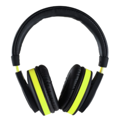 Headphone Bluetooth GT Follow Green - comprar online