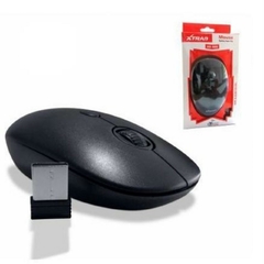 Mouse Sem Fio Xtrad - comprar online