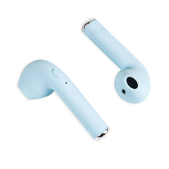 Fone de Ouvido Bluetooth Easy W1+ TWS Blue Vinik - comprar online