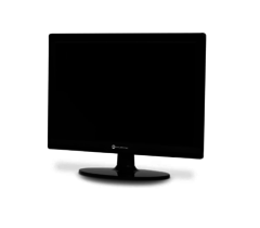 Monitor GT 19" Led HD 75Hz 5ms Widescreen Hdmi/VGA na internet