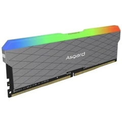 Memória Gamer DDR4 8GB 3200Mhz Asgard RGB