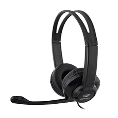 Headset Office C3Tech PH-120 - comprar online