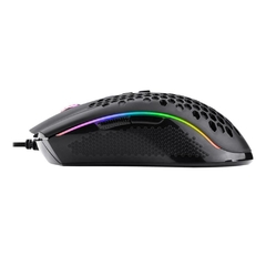 Mouse Gamer Redragon Storm Elite M988-RGB 16.000DPI - comprar online