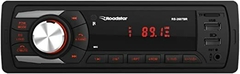 Som Automotivo Roadstar RS-2607BR com Controle 25W MP3 USB/Micro SD/Aux - comprar online