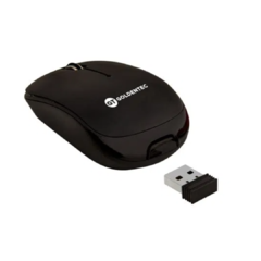 Mouse Sem Fio GT W3C 2.4GHZ 1600DPI - comprar online