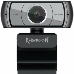 Webcam Redragon Apex Full HD 1080P - comprar online