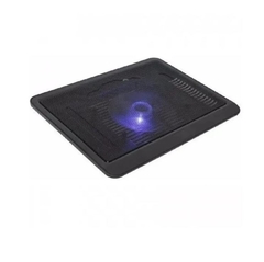 Base para Notebook MBtech 15,4" com Cooler Led Azul - comprar online