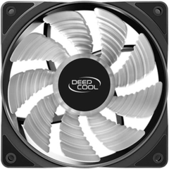 Kit 3 Cooler Fan Deepcool 120mm RF120FS na internet