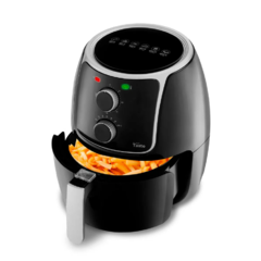 Fritadeira Elétrica Air Fryer GT 4L 220V - comprar online