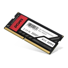 Memória Not DDR4 4GB 3200MHz Pcyes - comprar online