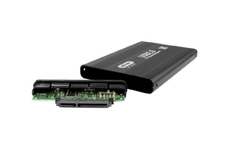 Case HD 2.5 Notebook USB 2.0 Knup - comprar online