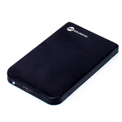 Case HD 2.5 Notebook USB 2.0 GT - comprar online