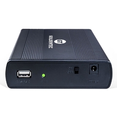 Case HD 3.5 PC USB 2.0 GT - WZetta: Pcs, Eletrônicos, Áudio, Vídeo e mais