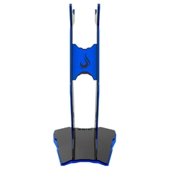 Suporte Headset Rise Mode Z Azul - comprar online