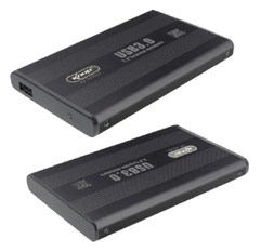 Case HD 2.5 Notebook USB 3.0 Knup