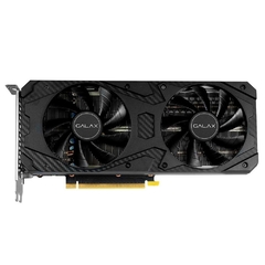 Placa de Vídeo Geforce RTX 3060 12GB DDR6 Galax Dual Fan 192 Bits Saída Hdmi, 3 Displayport