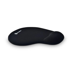 Mouse Pad Com Descanso de Punho GT Comfort 250x210x2mm na internet