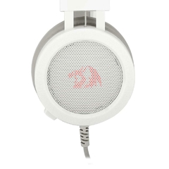 Headset Gamer Redragon Scylla Lunar White P2 C/ Adaptador P3 (Pega em Todas as Plataformas) - comprar online