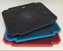 Base Notebook Cooler 17 Knup kp-9012 - comprar online