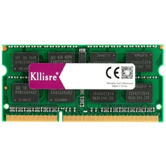 Memória Not DDR3L 4GB 1600Mhz Kllisre