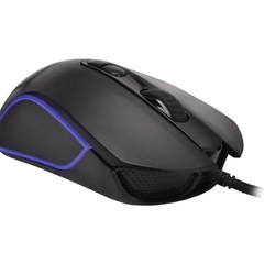 Mouse Gamer Fortrek M7 RGB - comprar online