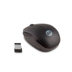 Mouse Sem Fio Recarregável GT Compact 2 1200DPI - comprar online