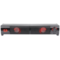 Soundbar Gamer Redragon Orpheus na internet