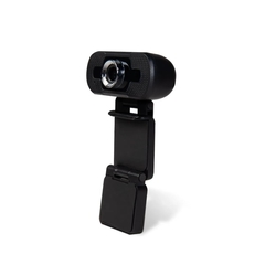 Webcam GT Full HD 1080p 30fps com Microfone Integrado - comprar online