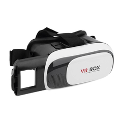 Óculos 360° 3D VR Box c/ Controle - comprar online