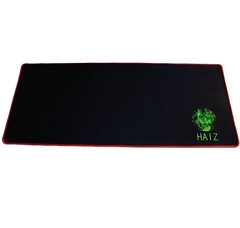 Mouse Pad Gamer Haiz 70x30 HZ8 - comprar online