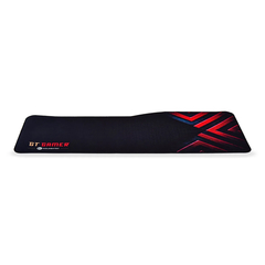 Mouse Pad Gamer GT Speed 34x79x03cm
