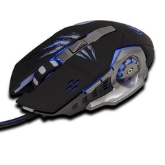 Mouse Gamer iMice A8 Gaming 3.200DPI - comprar online