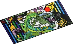 Mouse Pad Gamer Pcyes Ancient Dragon 900x420x3mm (Speed) na internet