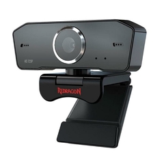 Webcam Redragon Fobos HD 720P - comprar online