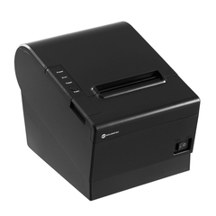 Impressora Térmica 80mm USB GT Guilhotina Serial/Rede - comprar online